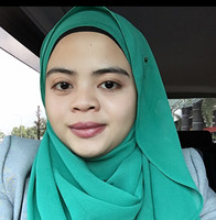 Nadia Zainal