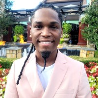 Jurell Benjamin