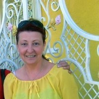 Larisa Shirinyants