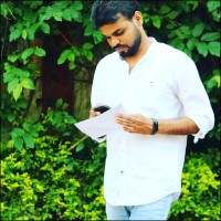 Pritesh Kumar Yadav