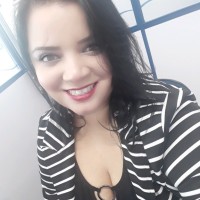 Jaqueline Cristina Lima