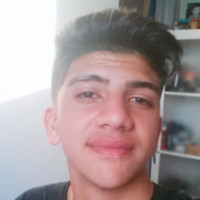 Gabriel Rigo