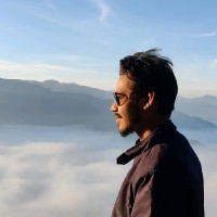 Arjun Saxena