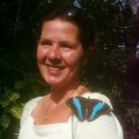 Carol Ann Shaw