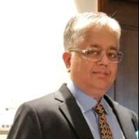 Ravi Goel