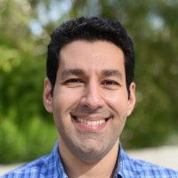 Michael Eskarous