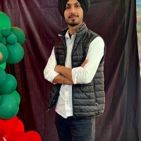 Anmoldeep Singh