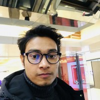 MD Halimuzzaman Walid