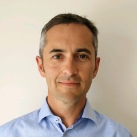 Mathieu Vimard