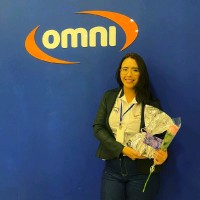 Ana Caroline Correia