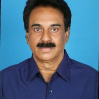 Kali Prasad Singh