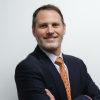 Shaun Meller