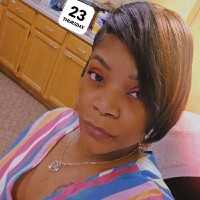 Nicole Brown-Crooks