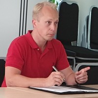 Niklas Lundell