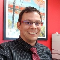 Mark Goff