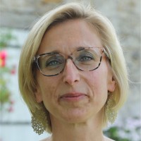 Veronika Mangin