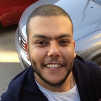 Khaled Gameel