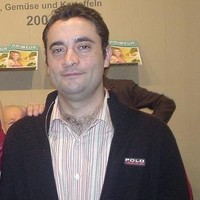 F. Javier Diaz Sanchez