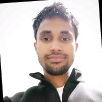 PRADIP PANDA