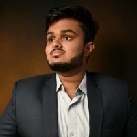 Bhavesh Chaudhari