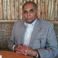 Thomas Rajarathinam