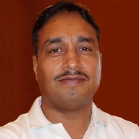 Sanjay Sharma