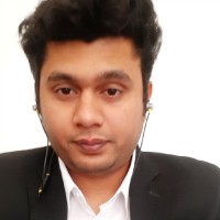 Sagar Mirajgave