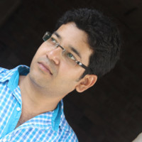 Debabrata Samaddar