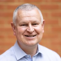 Richard Llewellyn