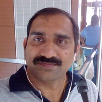 Somasekharan Bhaskaran Nair
