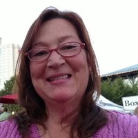 Barbara Kimbell