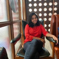 Meeta Mudadi