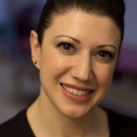 Samantha Pell