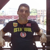 Claudio Silva