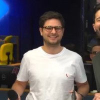 Pedro Flexa Ribeiro