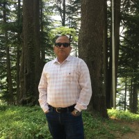 Aslam Hasan