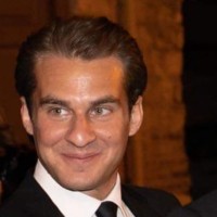 Evangelos Dimopoulos