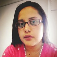Ana Maria Huertas