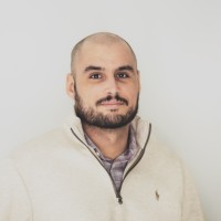 Zac Slonac