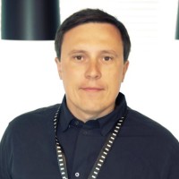 Pavel Borisenko