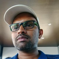 Pradeep Chandran