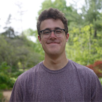 Zeke Wolin