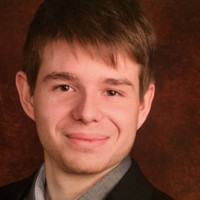 Alexandre Parker