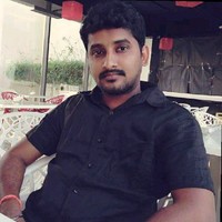 Mahesh Jogi