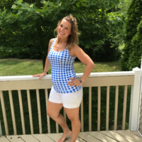 cheryl decker