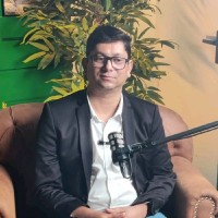 Dharmesh Chandra