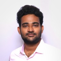 Venkata Eshwar Koduru