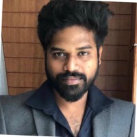 Vaithilingam Raghav