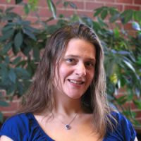 Rebecca Wolfenden