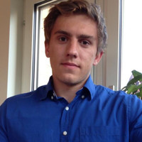 Mathias Stromberg